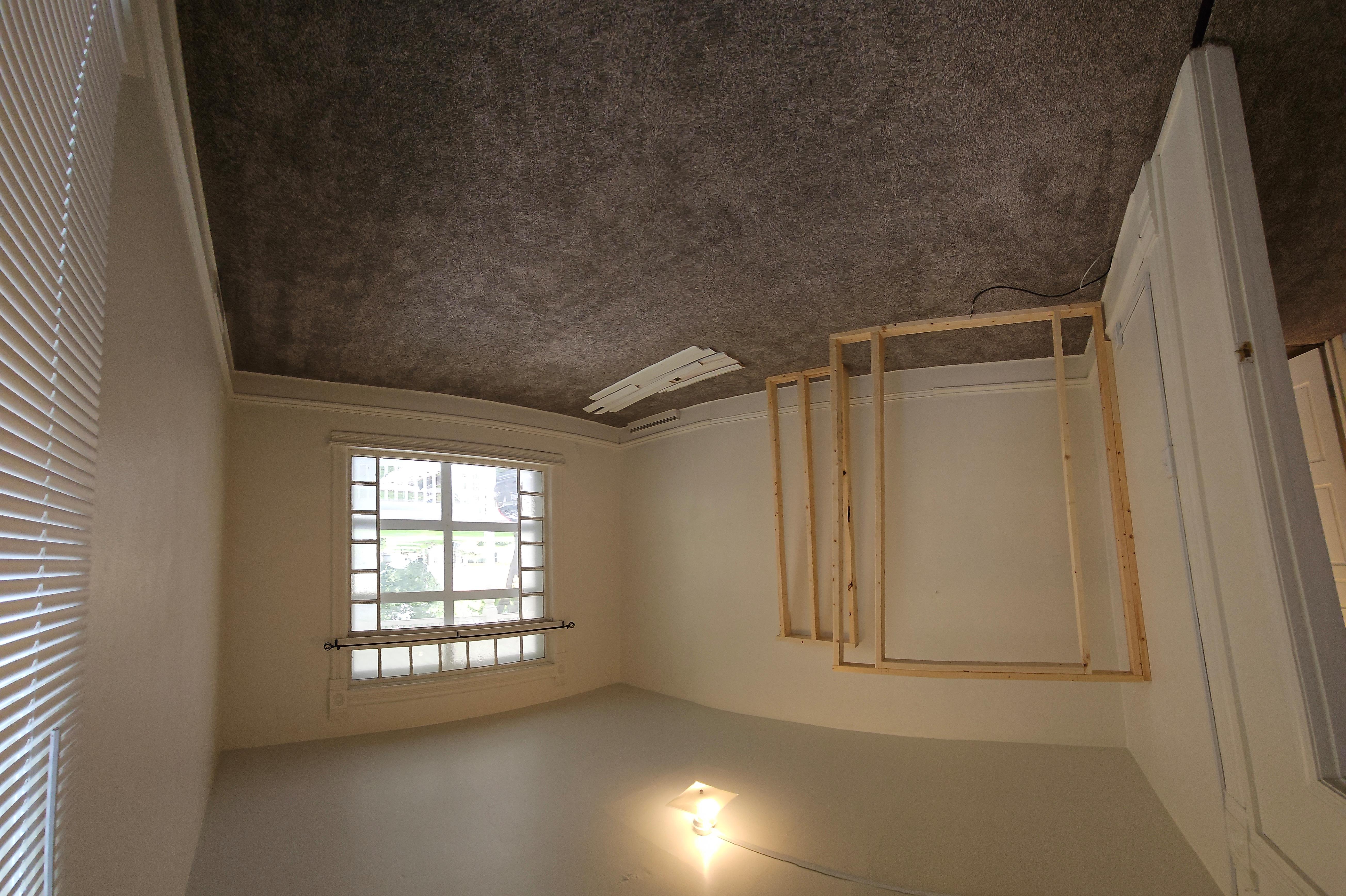 Front bedroom Front bedroom